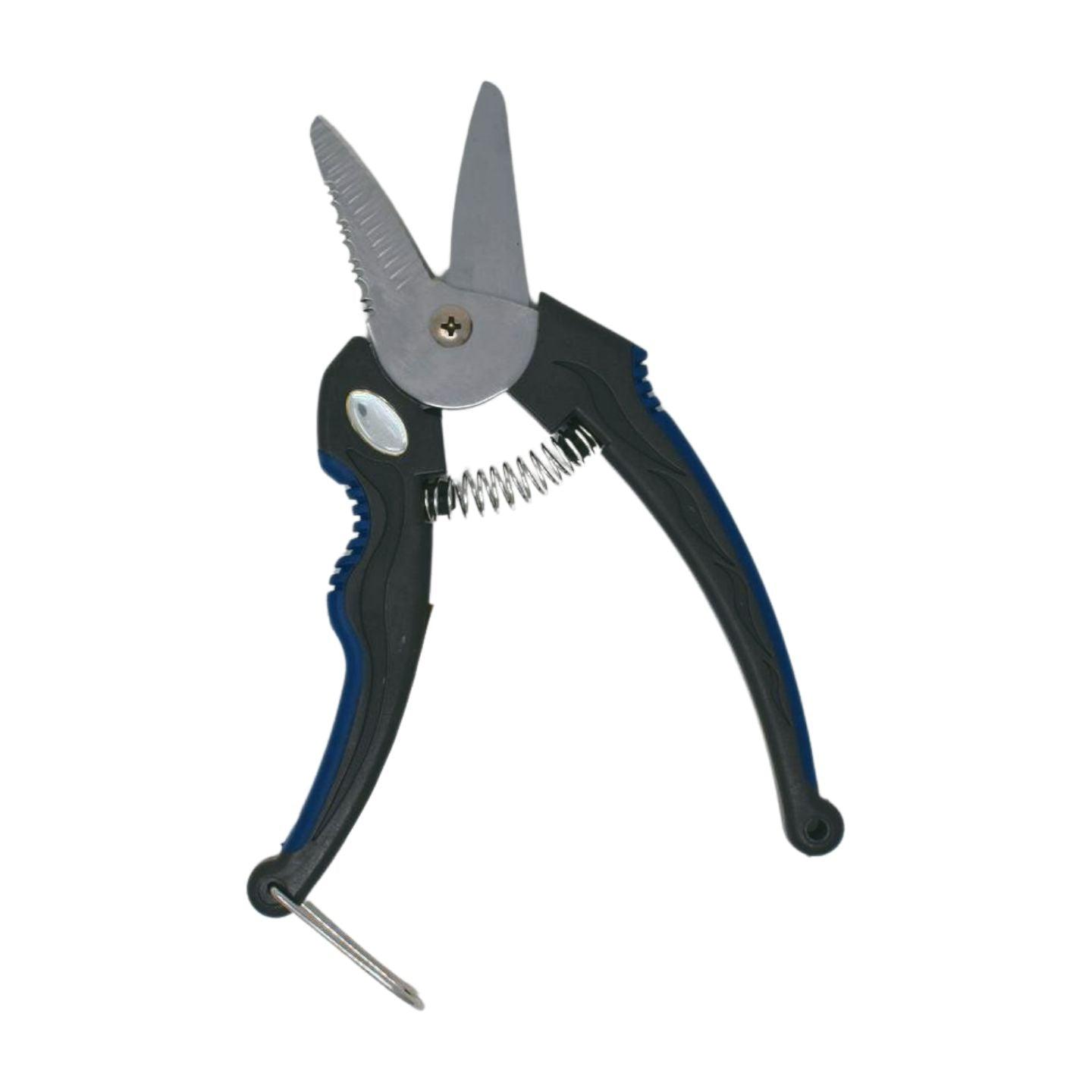 Scuba Choice Scuba Shears with Sheath