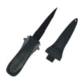 Scuba Choice ShadowStrike Freediving Knife