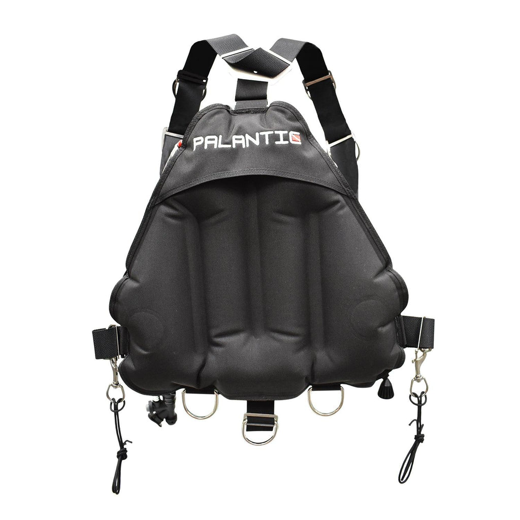 Palantic 23LB Sidemount with Tank System