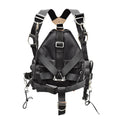 Palantic 23LB Sidemount with Tank System