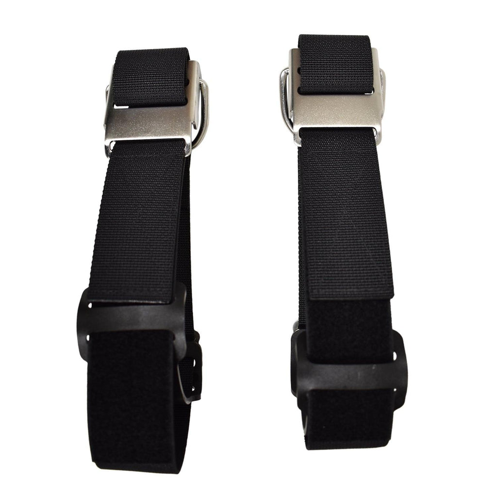 Palantic 23LB Sidemount with Tank System