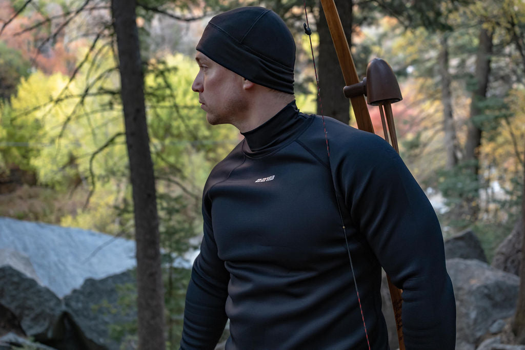 Equinoxx K2 Dyna-Thermal