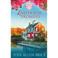 Lakehouse Promises - Paperback