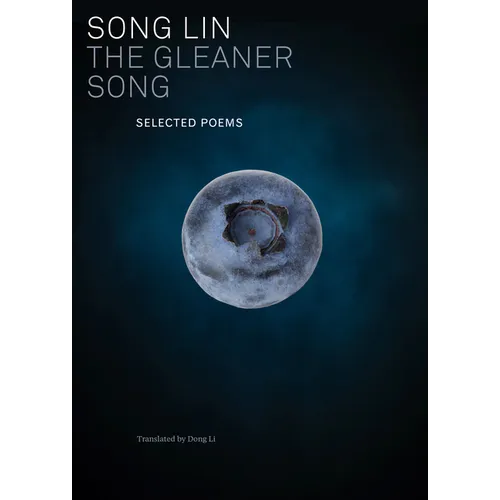 The Gleaner Song - Paperback