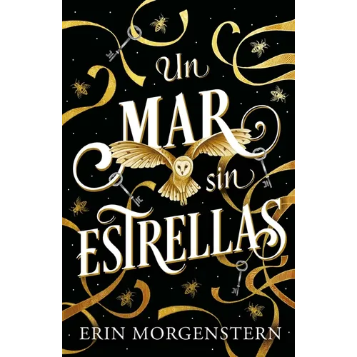 Un Mar Sin Estrellas -V2* - Paperback