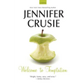 Welcome to Temptation - Paperback