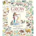 Grow: Secrets of Our DNA - Paperback