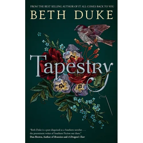 Tapestry: A Book Club Recommendation! - Paperback
