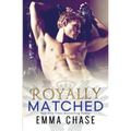 Royally Matched - Paperback
