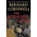 The Burning Land - Paperback