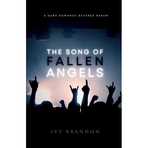 The Song of Fallen Angels - Paperback