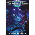 Zee Knocked Down - Paperback