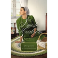 An Amish Heirloom: Three Stories - Paperback