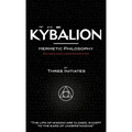 The Kybalion - Revised and Updated Edition - Hardcover