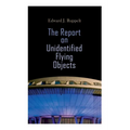 The Report on Unidentified Flying Objects - Paperback