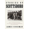 Stories of Scottsboro - Paperback