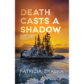 Death Casts a Shadow - Hardcover