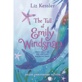 The Tail of Emily Windsnap - Hardcover