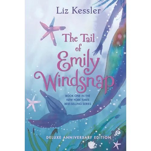 The Tail of Emily Windsnap - Hardcover