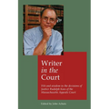 Writer in the court: Wit and wisdom in the decisons of Justice Rudolph Kass of the Massachusetts Appeals Court