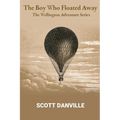 The Boy Who Floated Away