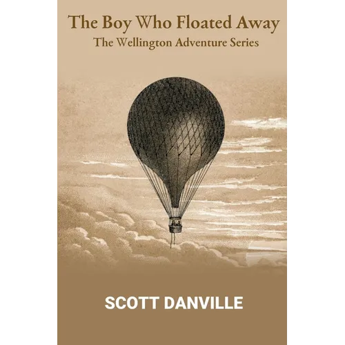 The Boy Who Floated Away