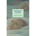 Nothing But the Night - Paperback