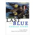 Last Blue: Poems - Paperback
