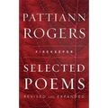 Firekeeper: Selected Poems - Paperback