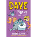 Dave Pigeon (Kittens!) - Paperback