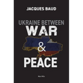 Ukraine between war and peace - Paperback