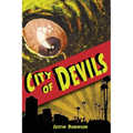 City of Devils - Paperback