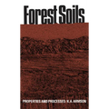 Forest Soils: Properties and Processes - Paperback
