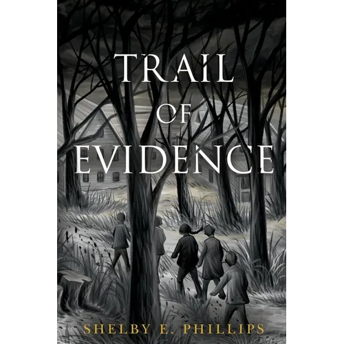 Trail of Evidence - Paperback