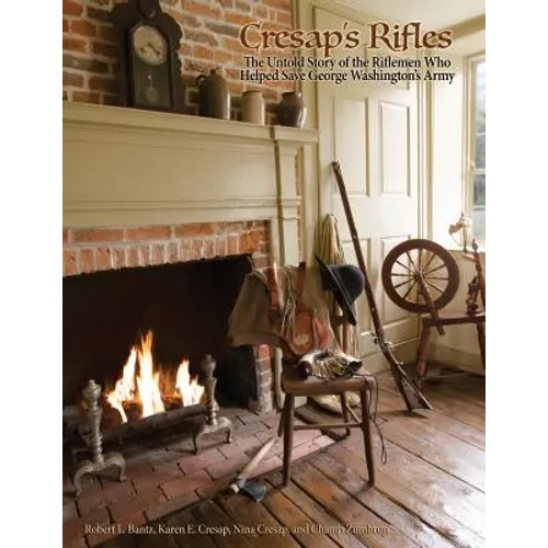 Cresap's Rifles