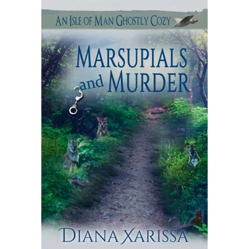 Marsupials and Murder - Paperback