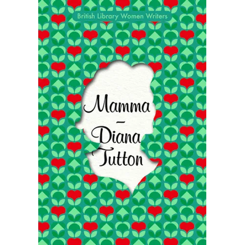Mamma - Paperback