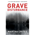 Grave Disturbance - Paperback