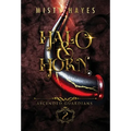 Halo & Horn - Hardcover
