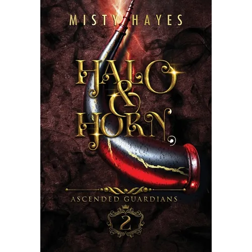 Halo & Horn - Hardcover