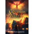 Salvation Taverns - Hardcover
