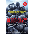 Blood Crazy - Paperback