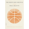 The White Boy Shuffle - Paperback