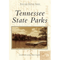 Tennessee State Parks - Paperback