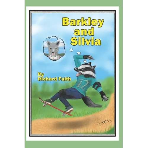 Barkley & Silvia - Paperback
