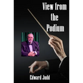 View from the Podium - Paperback
