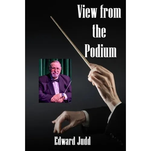 View from the Podium - Paperback