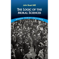 The Logic of the Moral Sciences - Paperback