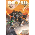 BattleTech: Shrapnel, Issue #14: (The Official BattleTech Magazine) - Paperback