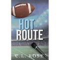 Hot Route - Paperback